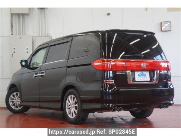 Used 2012 AT honda elysion-prestige RR5 Image[2]