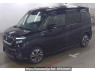 Used 2020 AT suzuki solio-bandit MA37S Image[0]
