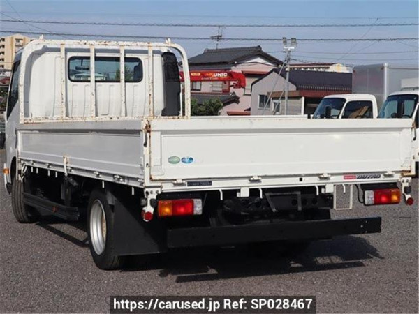 Used 2020 MT hino dutro XZU710M Image[2]