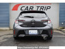 Used 2020 MT toyota corolla-sports NRE210H Image[1]