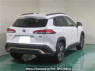 Used 2022 AT toyota corolla-cross ZVG11 Image[1]