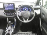 Used 2022 AT toyota corolla-cross ZVG11 Image[2]