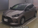 Toyota YARIS MXPA10