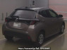 Used 2023 AT toyota yaris MXPA10 Image[1]