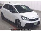 Honda Fit GS4