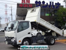 Toyota Dyna Truck XZU620D