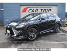 Lexus RX AGL20W