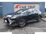 Used 2018 AT lexus rx AGL20W Image[0]