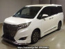 Used 2017 AT toyota esquire ZRR80G Image[0]