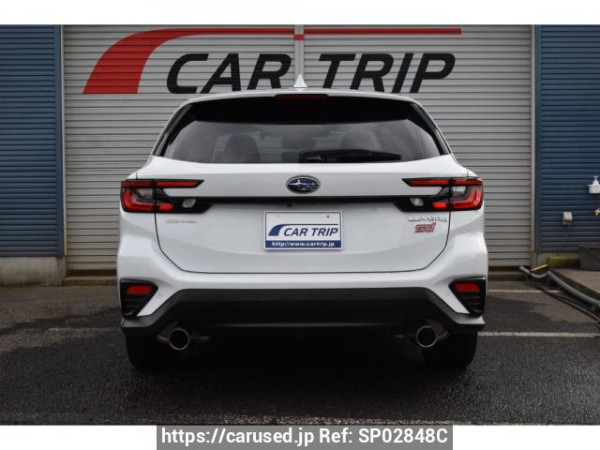 Used 2024 AT subaru levorg VN5 Image[1]