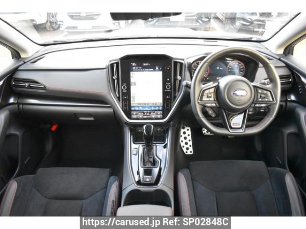 Used 2024 AT subaru levorg VN5 Image[2]