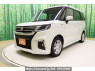 Used 2024 AT suzuki solio MA37S Image[0]