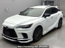 Used 2023 AT lexus rx TALH17 Image[0]
