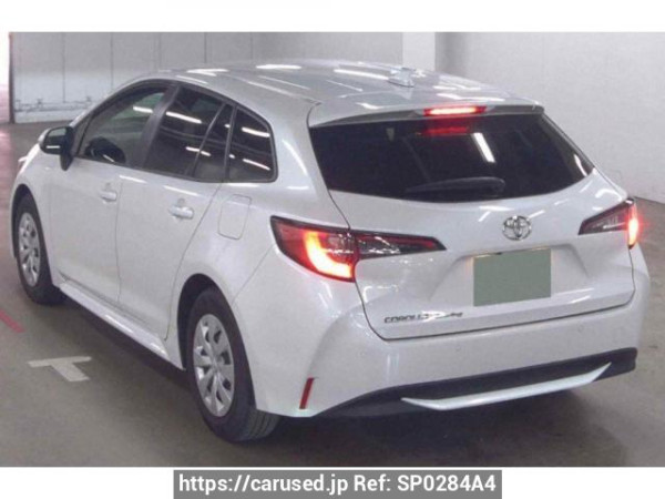 Used 2024 AT toyota corolla-touring-wagon MZEA17W Image[1]