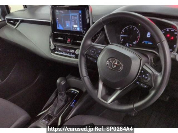 Used 2024 AT toyota corolla-touring-wagon MZEA17W Image[2]