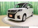 Suzuki Solio MA37S