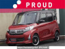 Used 2015 AT mitsubishi ek-space B11A Image[0]