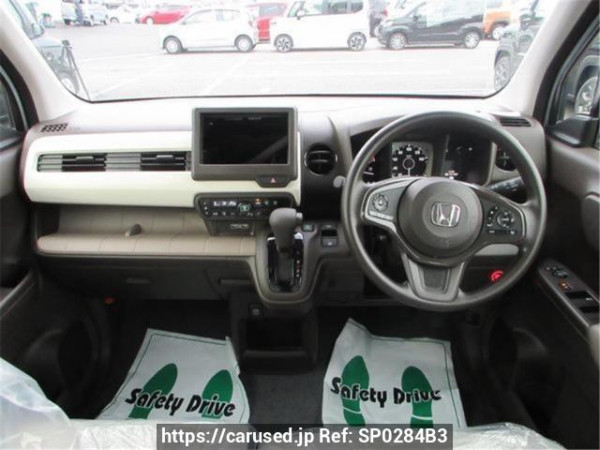 Used 2024 AT honda n-wgn JH3 Image[1]