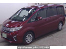 Honda Step WGN RP1