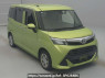 Used 2018 AT toyota tank M910A Image[2]