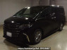 Used 2025 AT toyota alphard AGH40W Image[0]