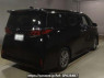 Used 2025 AT toyota alphard AGH40W Image[1]