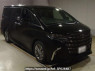 Used 2025 AT toyota alphard AGH40W Image[2]