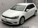 Volkswagen Golf AUCPT