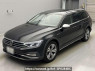 Used 2022 AT volkswagen passat-alltrack 3CDFH Image[0]