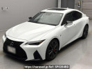 Lexus IS ASE30
