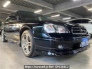 Subaru Legacy B4 BE5