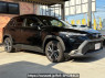 Used 2022 AT toyota corolla-cross ZVG15 Image[1]