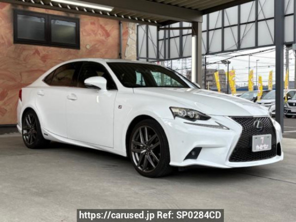 Used 2013 AT lexus is AVE30 Image[2]