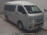 Used 2020 AT toyota hiace-van TRH200K Image[2]