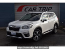 Subaru Forester SKE