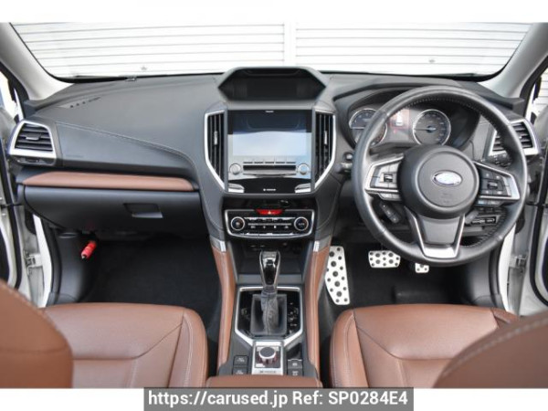 Used 2019 AT subaru forester SKE Image[2]