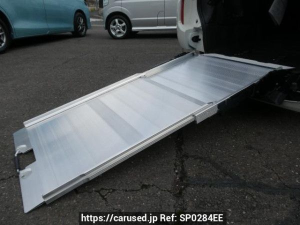 Used 2022 AT toyota sienta MXPC12G Image[1]