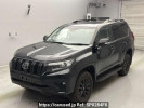 Toyota Land Cruiser Prado TRJ150W