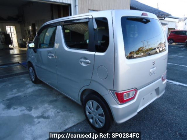 Used 2020 AT suzuki wagon-r MH85S Image[1]