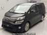Used 2012 AT toyota vellfire ANH20W Image[0]