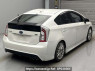 Used 2012 AT toyota prius ZVW30 Image[1]