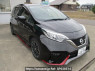 Used 2017 AT nissan note E12 Image[0]