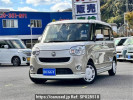 Daihatsu Move Canbus LA800S