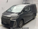Toyota Alphard Hybrid AYH30W