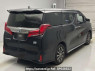 Used 2022 AT toyota alphard-hybrid AYH30W Image[1]