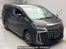 Used 2022 AT toyota alphard-hybrid AYH30W Image[2]