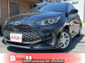 Used 2025 AT toyota yaris MXPA10 Image[0]