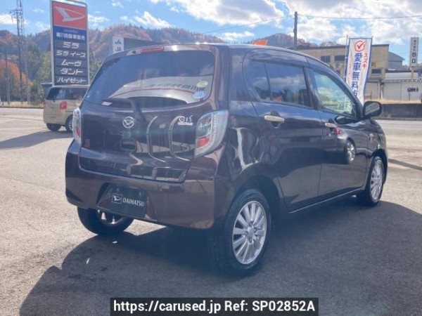 Used 2016 AT daihatsu mira-e-s LA310S Image[1]