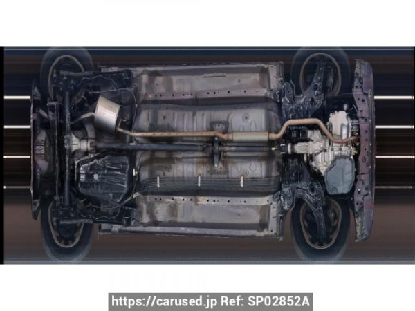 Used 2016 AT daihatsu mira-e-s LA310S Image[2]