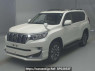 Used 2022 AT toyota land-cruiser-prado GDJ150W Image[0]
